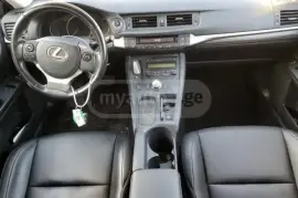 Lexus , CT 200h