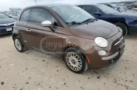 Fiat, 500