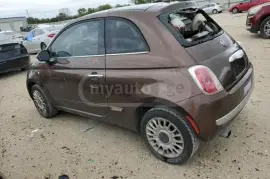 Fiat, 500