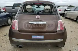 Fiat, 500