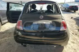 Fiat, 500