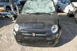 Fiat , 500