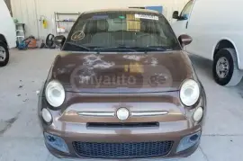 Fiat , 500