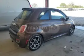 Fiat , 500