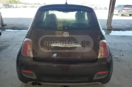 Fiat , 500