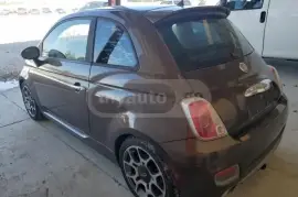 Fiat, 500