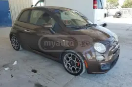 Fiat, 500