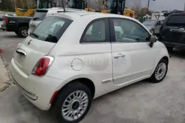 Fiat, 500