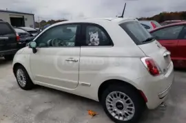 Fiat, 500