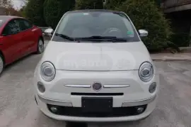 Fiat , 500