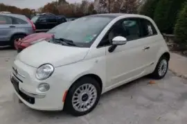 Fiat, 500