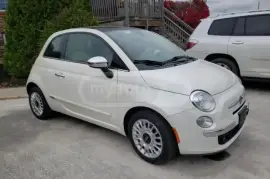 Fiat, 500