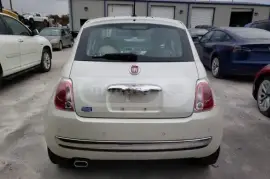 Fiat, 500