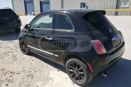 Fiat , 500