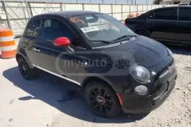 Fiat, 500