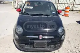 Fiat, 500