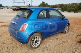 Fiat, 500