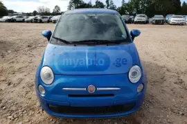 Fiat , 500