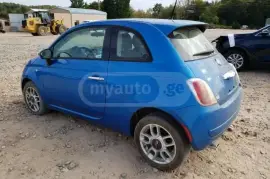 Fiat, 500