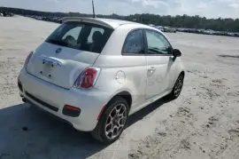 Fiat , 500