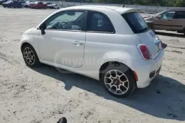 Fiat, 500