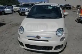 Fiat, 500