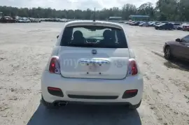 Fiat, 500