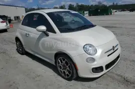 Fiat, 500