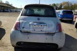 Fiat, 500