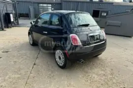 Fiat, 500