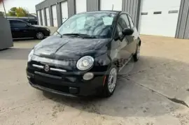 Fiat , 500