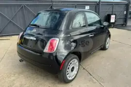 Fiat , 500