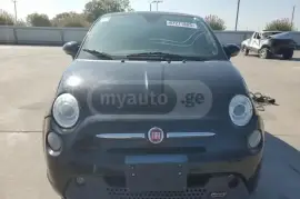 Fiat , 500