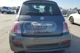 Fiat , 500