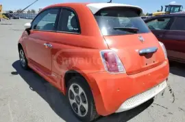 Fiat, 500