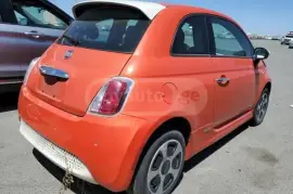 Fiat , 500