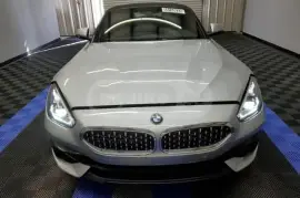 BMW, Z Series, Z4