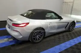 BMW, Z Series, Z4