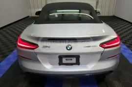 BMW, Z Series, Z4