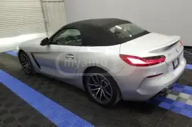 BMW, Z Series, Z4