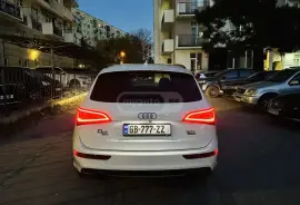 Audi, Q series, Q5