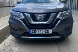 Nissan, Rogue