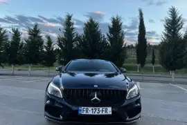 Mercedes-Benz, CLS-Class, CLS 550