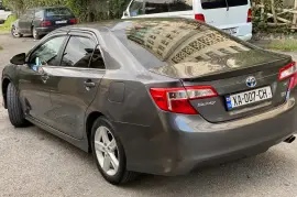 Toyota, Camry
