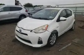 Toyota, Prius