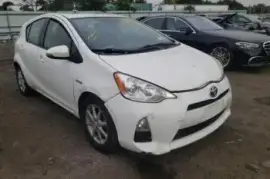 Toyota, Prius