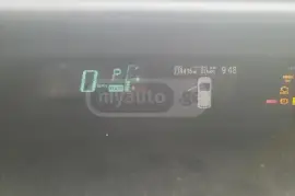 Toyota, Prius