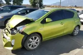 Toyota, Prius