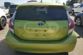 Toyota, Prius