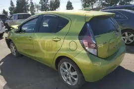 Toyota, Prius